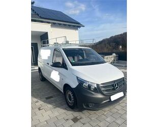 Mercedes-Benz Mercedes-Benz Vito Gebrauchtwagen