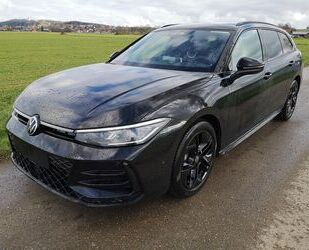 VW Volkswagen Passat Variant 2.0 TDI DSG 4Motion R-Li Gebrauchtwagen