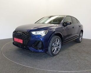 Audi Audi Q3 Sportback 40 TFSI quattro S line PANO NAVI Gebrauchtwagen