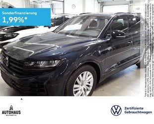 VW Volkswagen Touareg R 3.0 TSI eHybrid 4-Motion AHK Gebrauchtwagen