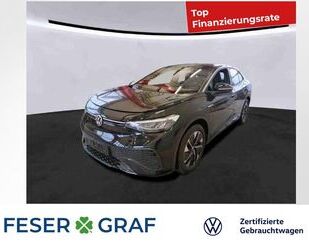 VW Volkswagen ID.5 Pro 1-Gang Automatik NAVI AHK LED Gebrauchtwagen