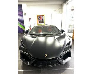 Lamborghini Lamborghini Revuelto 6.5 V12 HPEV Gebrauchtwagen