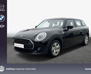 Mini MINI One D Clubman Essential Trim Gebrauchtwagen