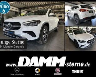 Mercedes-Benz Mercedes-Benz GLA 250 e Progressive/EasyPack/AHK/L Gebrauchtwagen