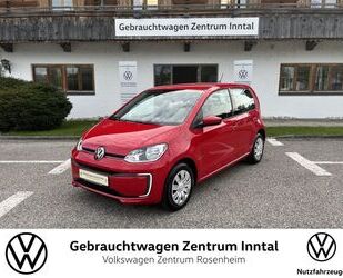 VW Volkswagen e-up! (CCS,Fahrassistenzpaket,RearView, Gebrauchtwagen