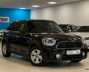 Mini MINI Countryman EssTrim Navi/Park&DriveAss/Apple/L Gebrauchtwagen