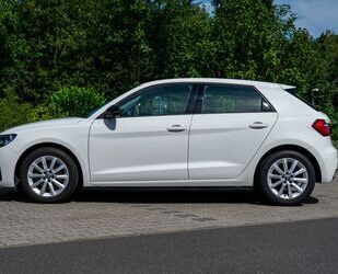 Audi Audi A1 35 TFSI S tronic Sportback Gebrauchtwagen