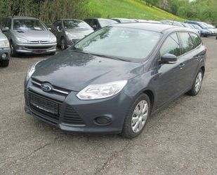 Ford Ford Focus 1.0 EcoBoost Trend Motorproblem Gebrauchtwagen