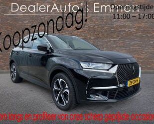 DS Automobiles DS Automobiles DS7 Crossback 1.2 PT ECC LMF Sports Gebrauchtwagen