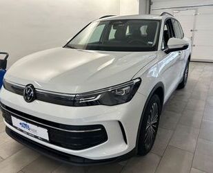 VW Volkswagen Tiguan 2.0 TDI 110 kW Life Gebrauchtwagen