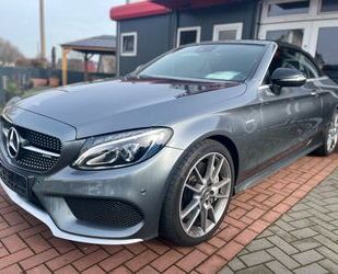 Mercedes-Benz Mercedes-Benz C 43 AMG Cabrio 4Matic Gebrauchtwagen