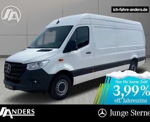 Mercedes-Benz Mercedes-Benz Sprinter 317 Kasten L3H2 Swingstz*Na Gebrauchtwagen