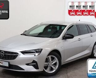 Opel Opel Insignia Sports Tourer 1.5 CDTI KEYLESSGO,KAM Gebrauchtwagen