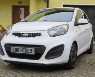 Kia Kia Picanto 