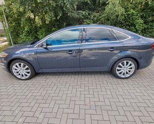 Ford Ford Mondeo 2,2TDCi 147kW Business Edition Busine. Gebrauchtwagen