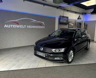 VW Volkswagen Passat Variant 2.0 Comfortline*12M.Gara Gebrauchtwagen