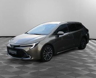 Toyota Toyota Corolla Touring Sports 2.0 Hybrid Team D PD Gebrauchtwagen