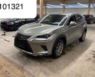 Lexus Lexus NX 300 LED Kamera Carplay Vollleder Navi 17