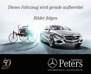 Mercedes-Benz Mercedes-Benz C 220 d T Night Edition Distronic/LE Gebrauchtwagen