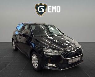 Skoda Skoda Fabia Cool Plus *SHZ*PDC*KLIMA*DAB+*SOS* Gebrauchtwagen