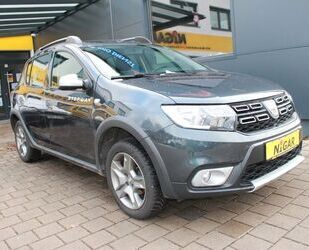 Dacia Dacia Sandero II Stepway Prestige 8-Fach Reifen Al Gebrauchtwagen