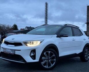 Kia Kia Stonic Spirit/SHZ/NAVI/EURO 6 Gebrauchtwagen