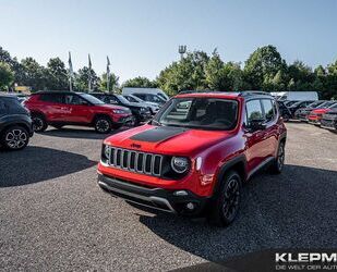 Jeep Renegade Gebrauchtwagen