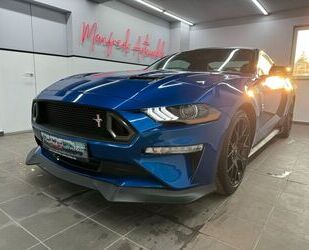 Ford Ford Mustang 2.3 Eco Premium/My-Colour/Shz-Bel/Nav Gebrauchtwagen