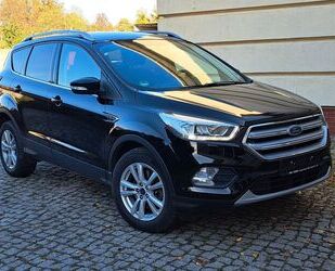 Ford Ford Kuga 2,0 TDCi 4x2 110kW COOL & CONNECT COOL . Gebrauchtwagen