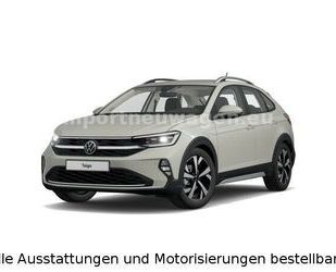 VW Volkswagen Den neuen Taigo Style 1.5 TSI ACT DSG b Gebrauchtwagen