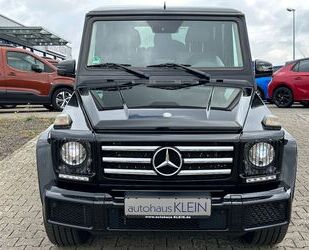 Mercedes-Benz Mercedes-Benz G 350 *AMG Sport-Paket*Designo*Carbo Gebrauchtwagen