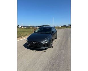 Hyundai Hyundai I30, 8fach bereift frischer Service/Tüv Gebrauchtwagen