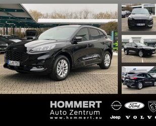 Ford Ford Kuga 2.5 Duratec PHEV ST-Line X Winterpaket Gebrauchtwagen