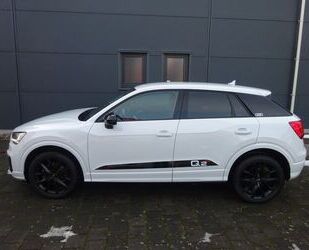 Audi Audi Q2 sport 1,6 TDI Gebrauchtwagen