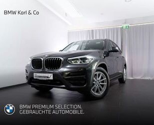 BMW BMW X3 20 d LC Prof. Driv. Ass. Adapt.LED Sportsit Gebrauchtwagen