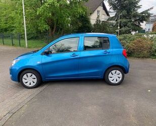 Suzuki Suzuki Celerio 1.0 Dualjet Club Klima, TÜV bis Gebrauchtwagen