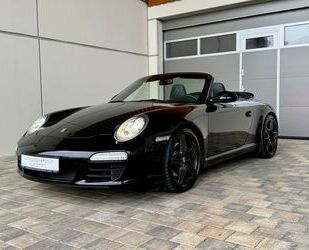 Porsche Porsche 911 997.2 Carrera S Cabriolet Gebrauchtwagen