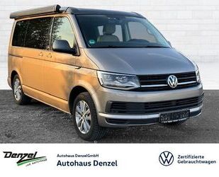 VW Volkswagen T6 California 