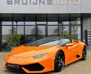 Lamborghini Lamborghini Huracán 5.2 V10 LP610-4 |Akrapovic|Lif Gebrauchtwagen