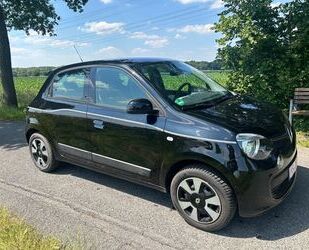 Renault Renault Twingo SCe 70 Stop & Start Cosmic Cosmic Gebrauchtwagen