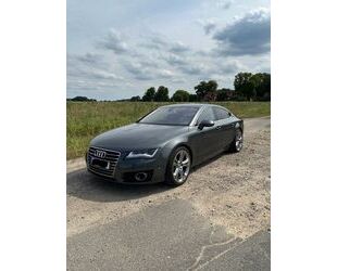 Audi Audi A7 Sportback Quattro 3.0TDI Gebrauchtwagen