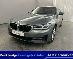 BMW BMW 530e xDrive Aut. Limousine, 4-türig, Automatik Gebrauchtwagen