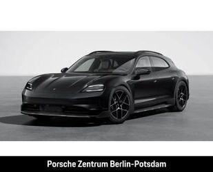 Porsche Porsche Taycan 4 Cross Turismo Burmester Head-Up I Gebrauchtwagen