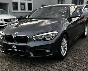 BMW BMW 118d xDrive Advantage*Differenzial hörbar Gebrauchtwagen