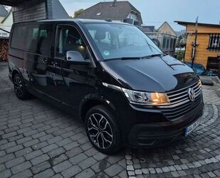 VW Volkswagen T6 Multivan Gebrauchtwagen