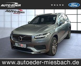 Volvo Volvo XC 90 Momentum Pro AWD Bluetooth Navi LED Kl Gebrauchtwagen