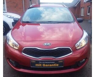 Kia ceed / Ceed Gebrauchtwagen