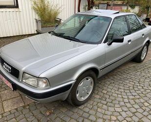 Audi Audi quattro Gebrauchtwagen