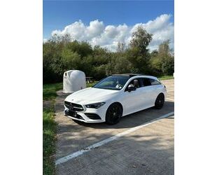 Mercedes-Benz Mercedes-Benz CLA 250 Shooting Brake CLA 250 DCT S Gebrauchtwagen