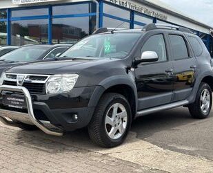 Dacia Dacia Duster I Prestige 4x2*HU/AU NEU*VOLLLEDER*KL Gebrauchtwagen